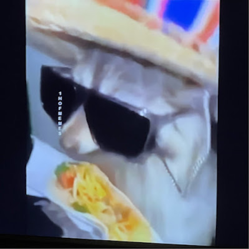 Meet your Posher, Alejandro